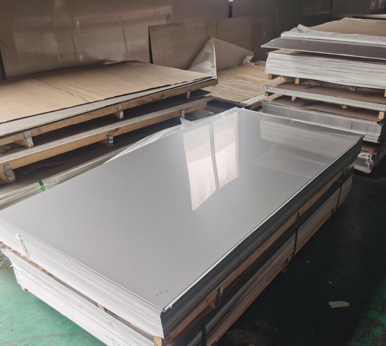 甘谷321不锈钢板