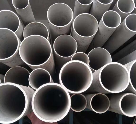 甘谷321不锈钢管