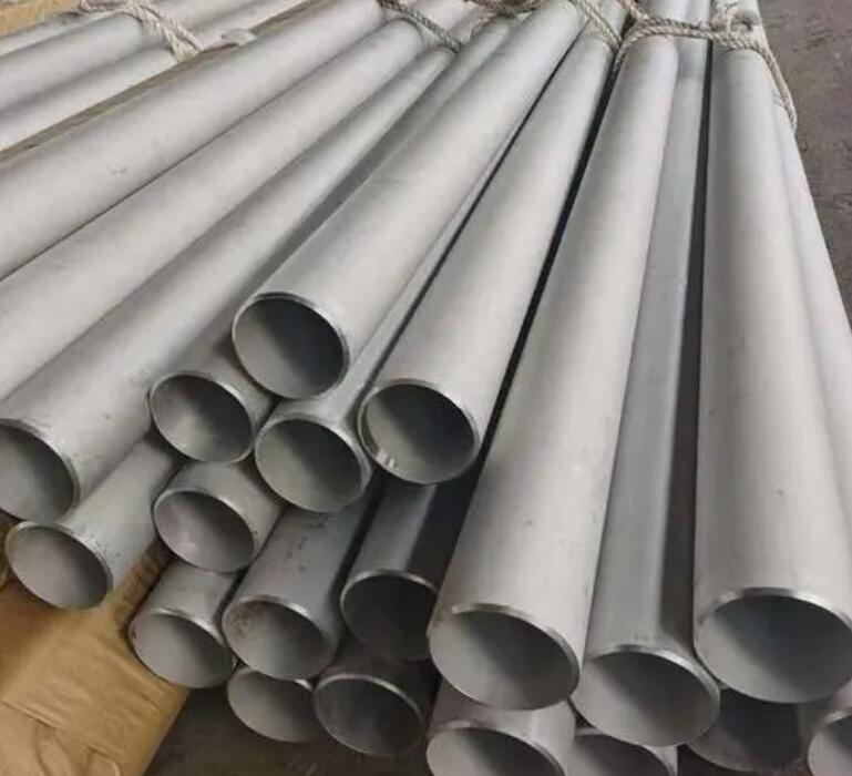 甘谷304不锈钢管