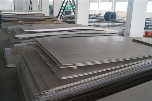 甘谷304不锈钢板