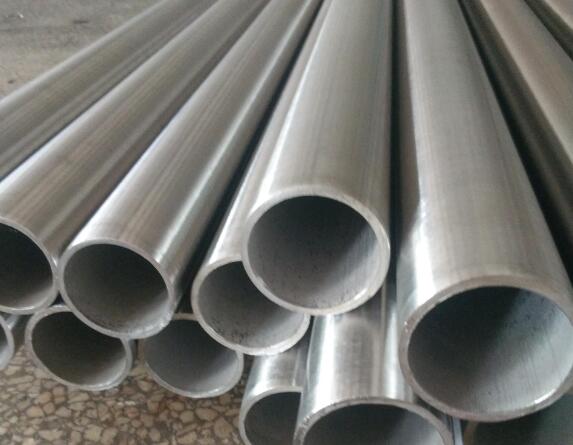 甘谷321不锈钢管